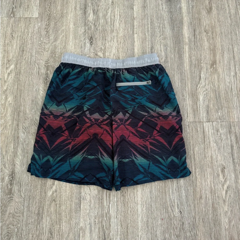 Korsa Roadrunner Shorts size Small